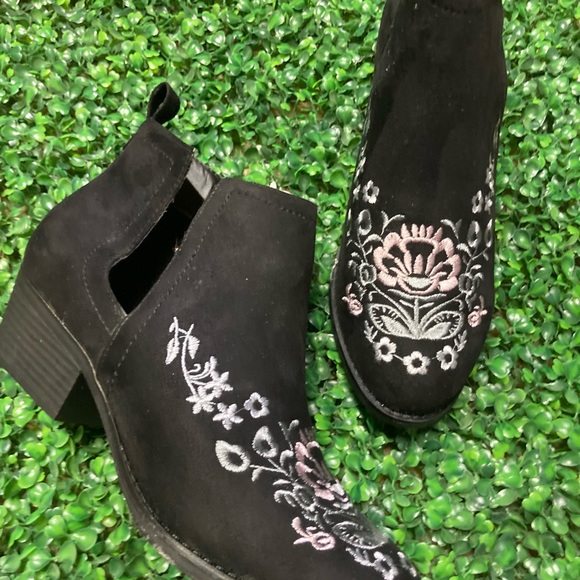 Botines de Mujer Nuevos - Picture 3 of 3